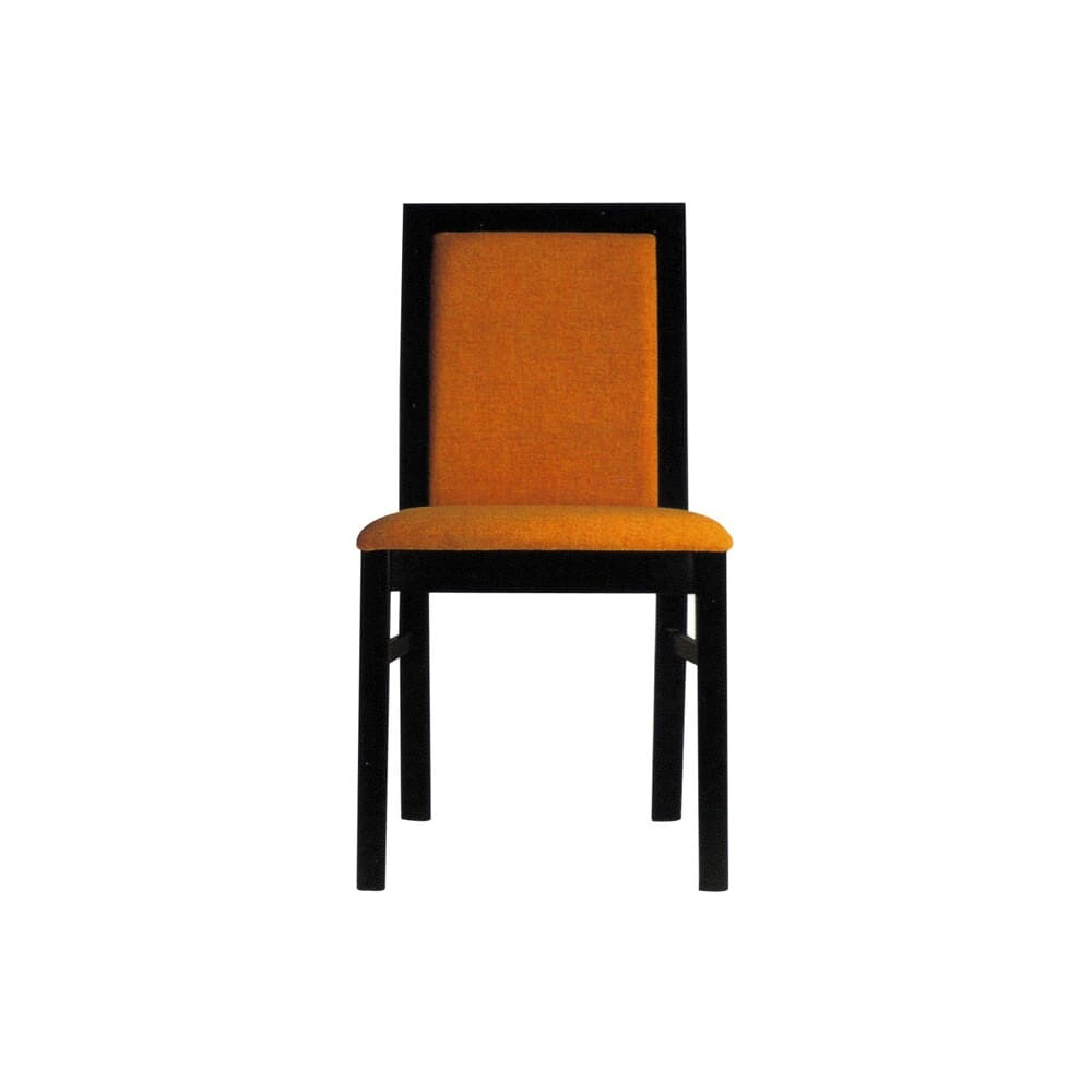 Wood Chair, Modern-Style