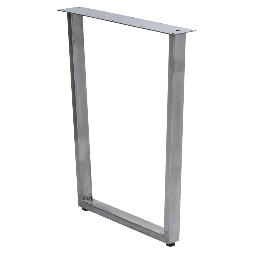 Table Leg, Trapezoid Industrial