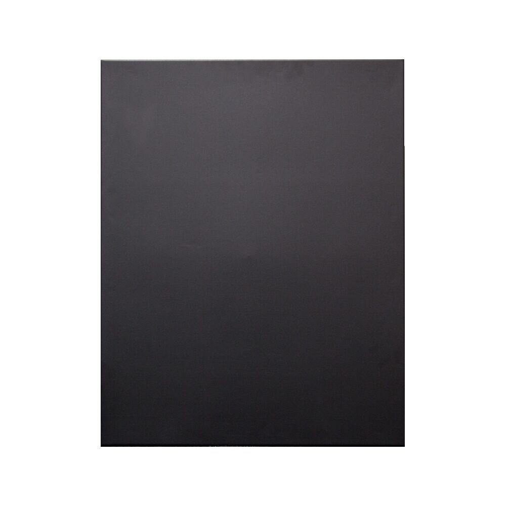 Metal Table, Black Finish for Outdoor