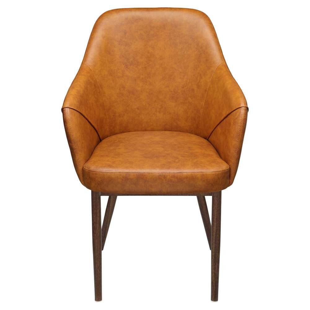 Abri Dining Chair, Bucket