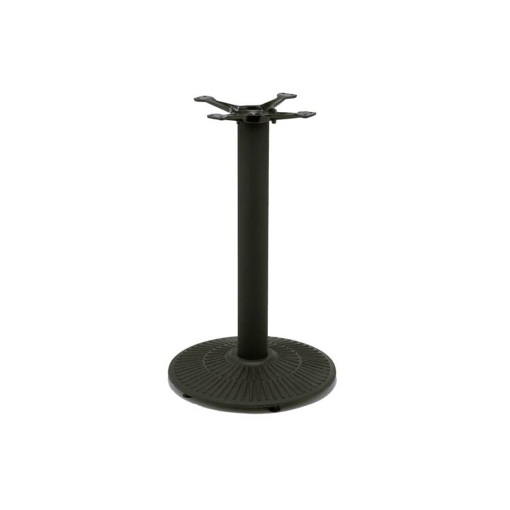 Ridge Table Base, Designer Series