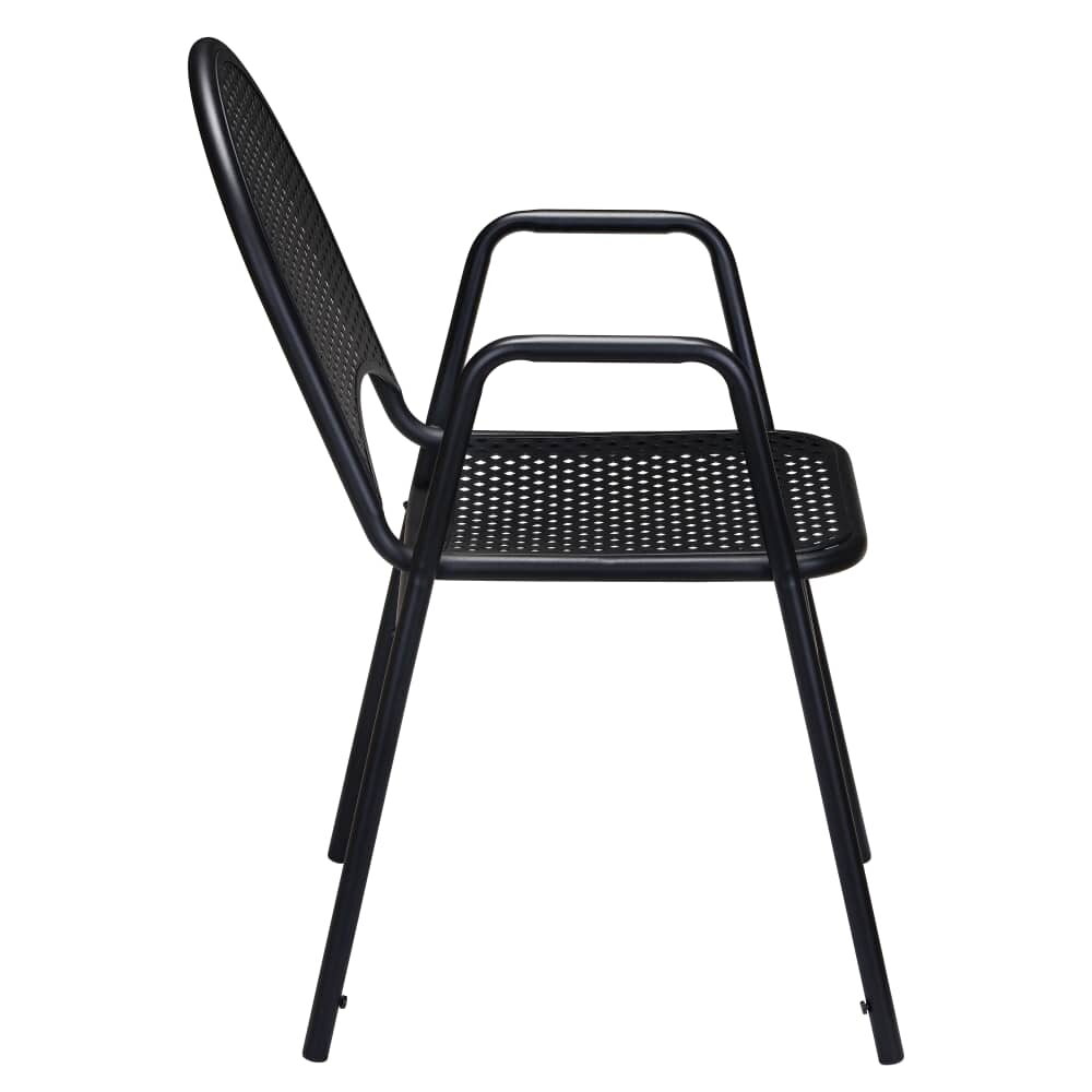 Beach House Chair for Outdoor Patio