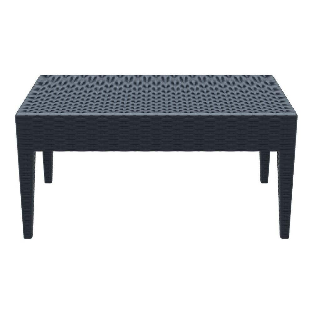 Orlando Coffee Table, Resin