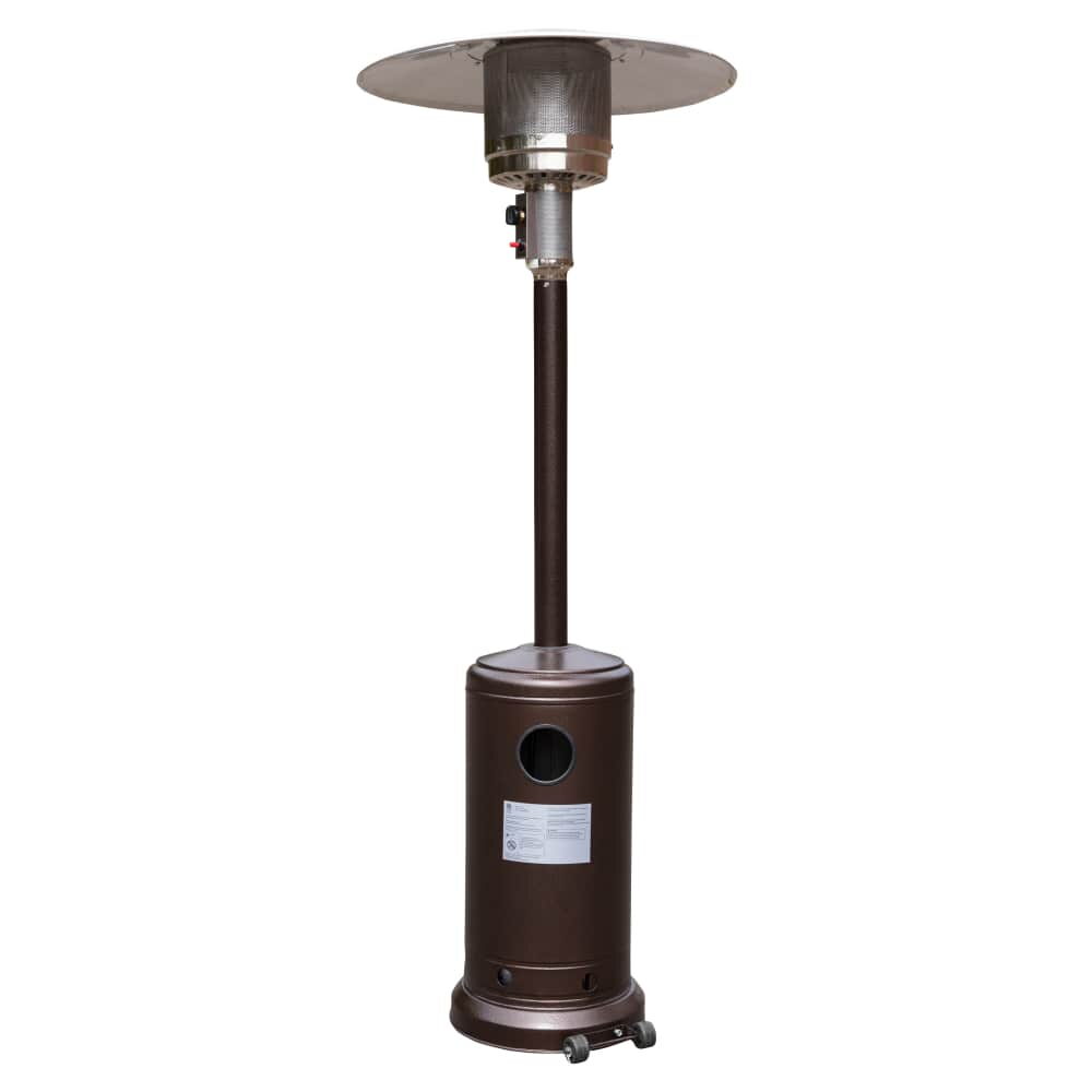 Outdoor Patio Heater, 40,000 BTU