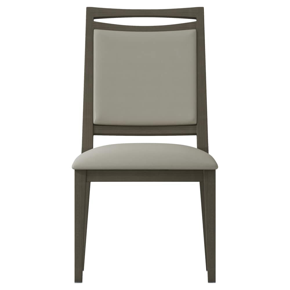 Koufax Chair, Aluminum