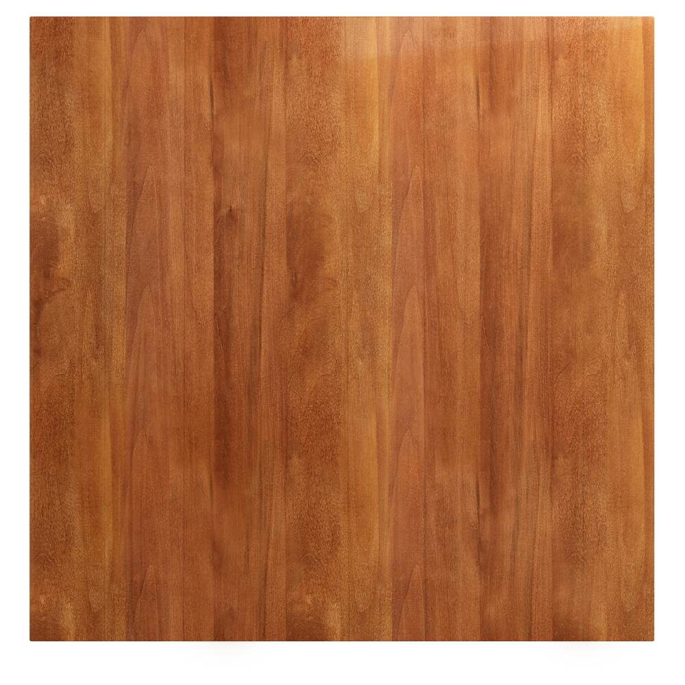 Plank Table Top, Solid Wood