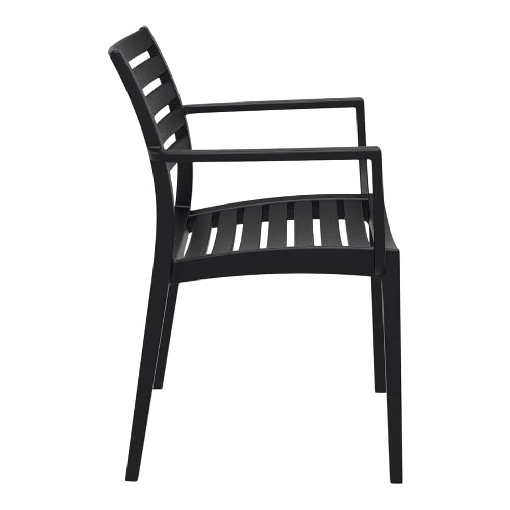 Armchair in Resin, Harmonia