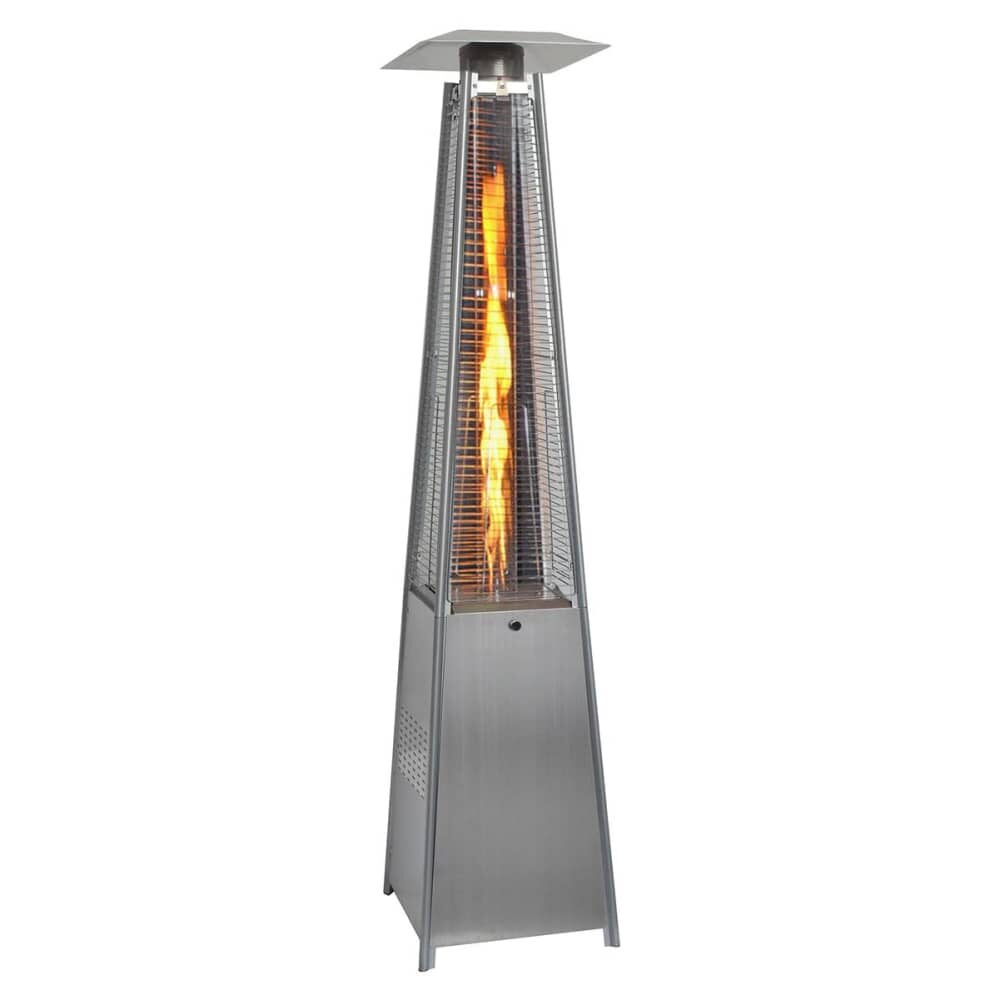 Outdoor Patio Heater, 46,000 BTU