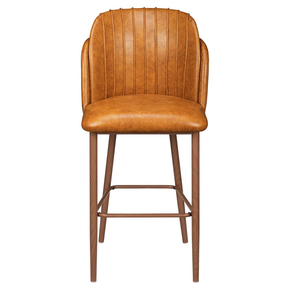 Sooti Bar Stool, Bucket