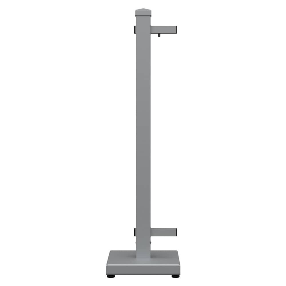 Patio Partition Stand, End