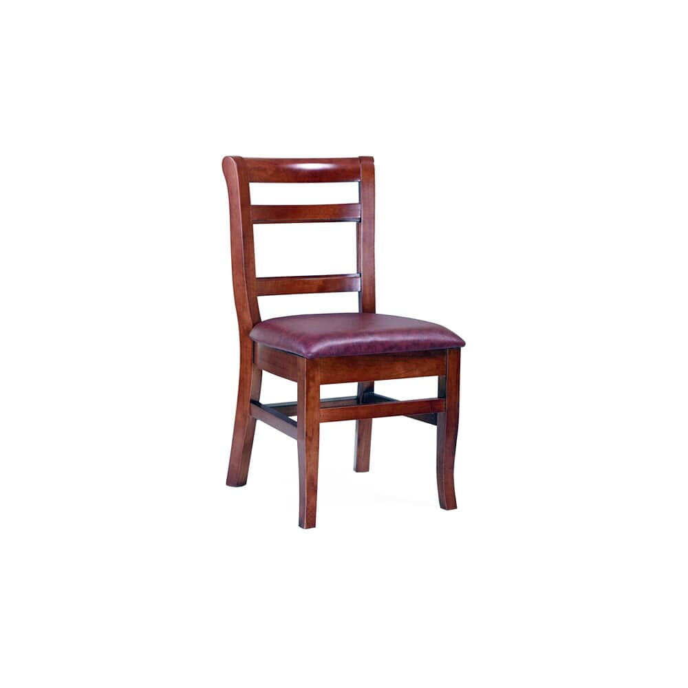 Junior Chair, Wood