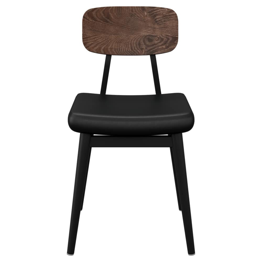 Jasper Chair, Metal