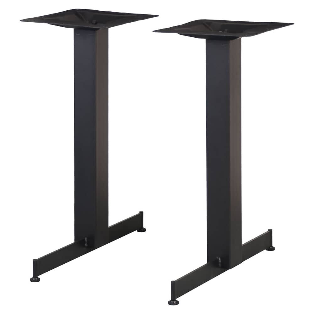Arch Table Base with Standard Height, Designer Series