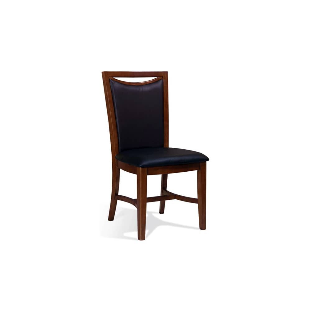 Benton Side Chair, Upholstered