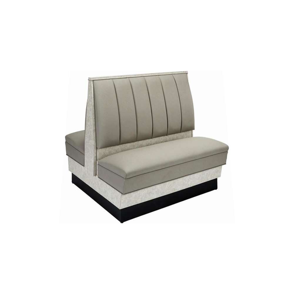 Booth, Custom Laminated