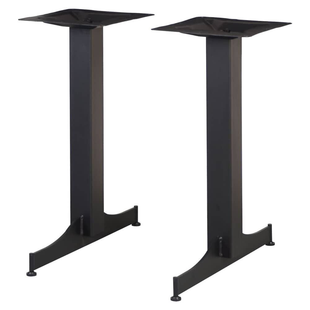 Tobby Table Base with Standard Height, Designer Series
