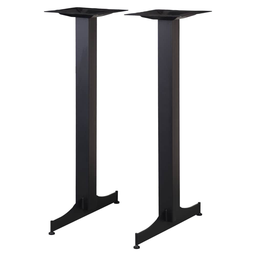 Tobby Table Base with Bar Height, Designer Series