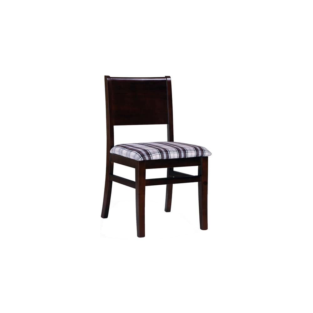 Bistro Side Chair, Wood