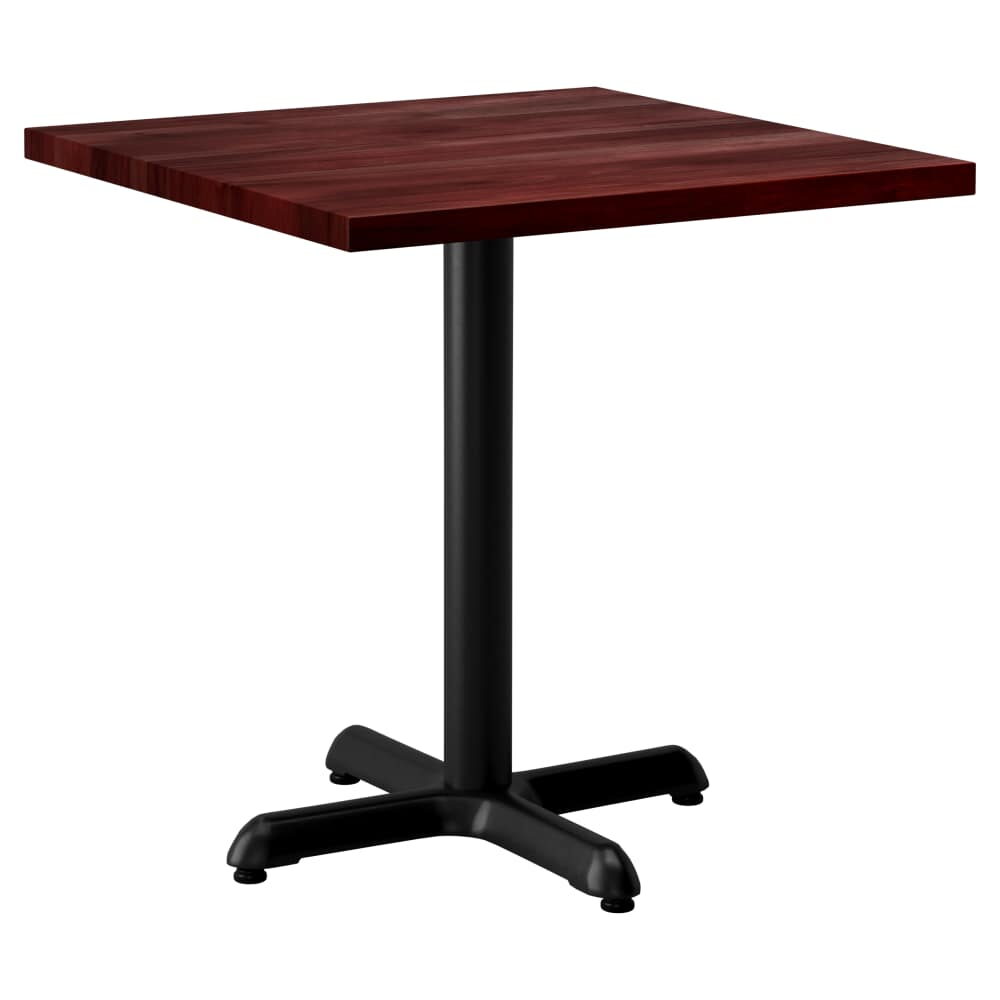 Plank Table, Solid Wood