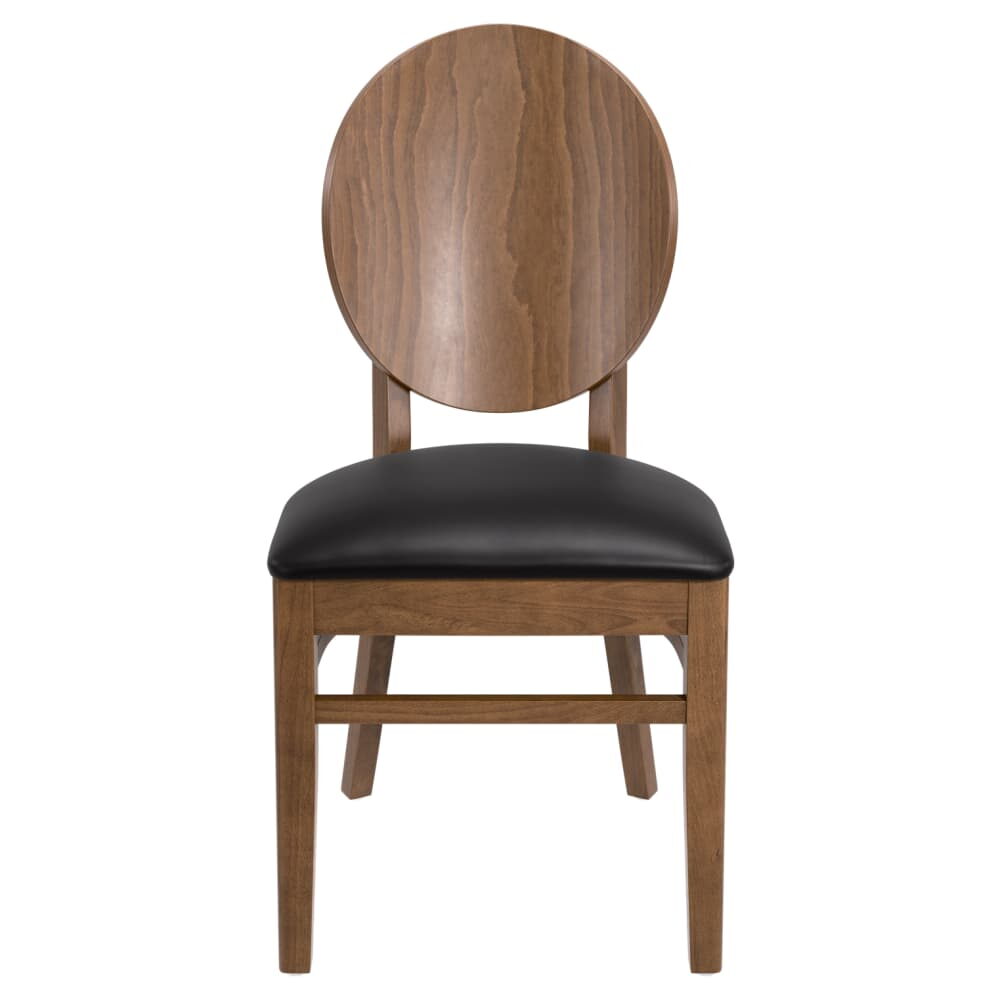 Lorenzo Chair, Wood