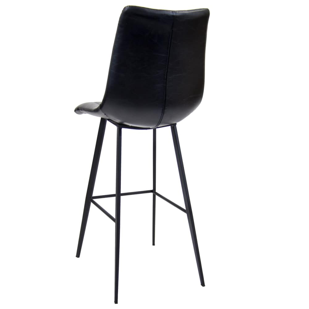 Bar Stool, Ardy Vintage-Style