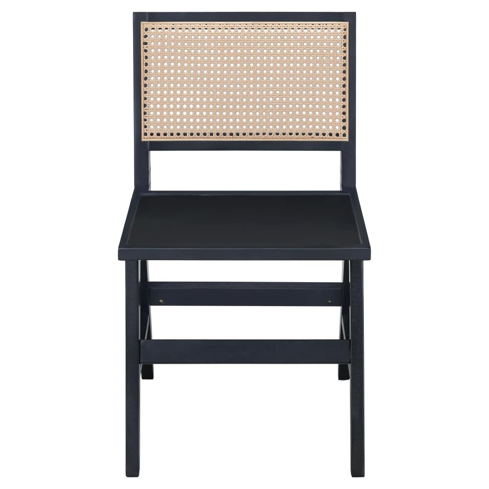 Gaia Chair, Cane
