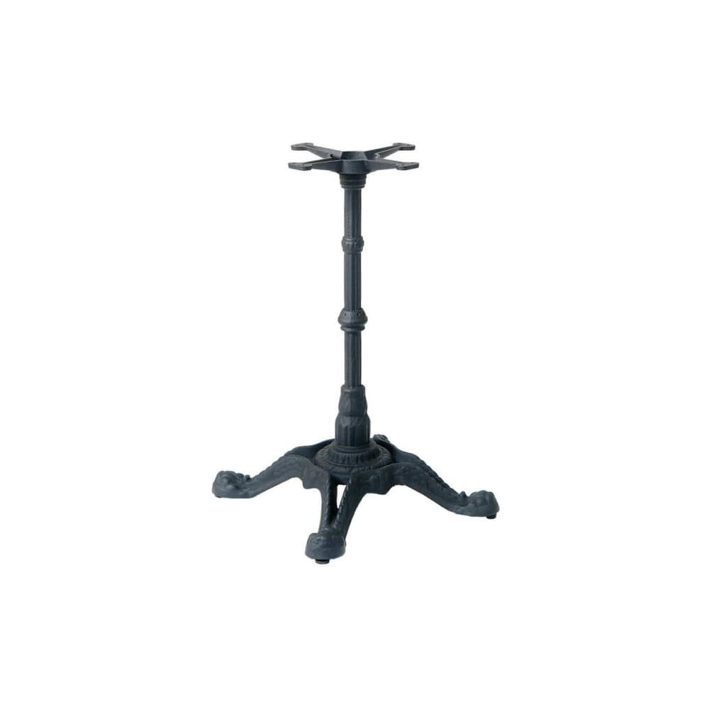 Designer Series Outdoor Table Base, 4 Prong