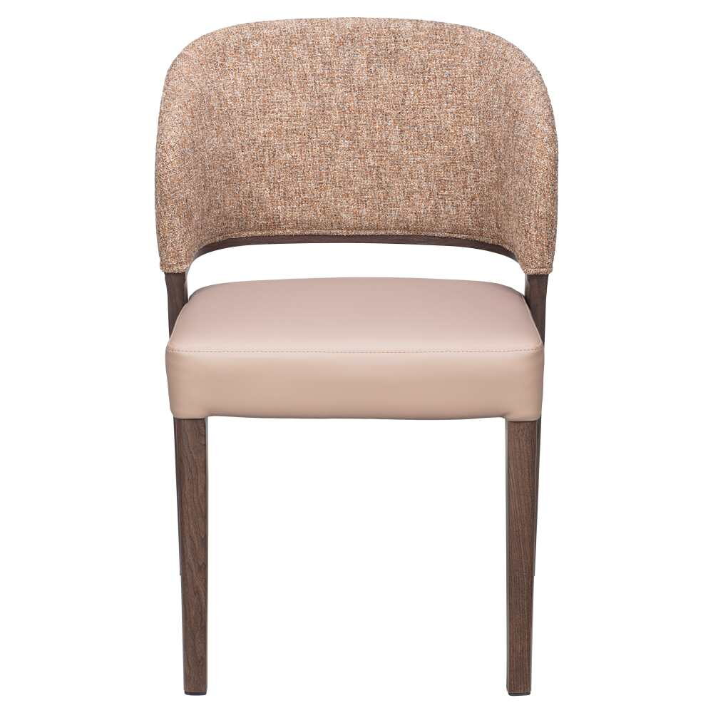 Selva Chair in Aluminum