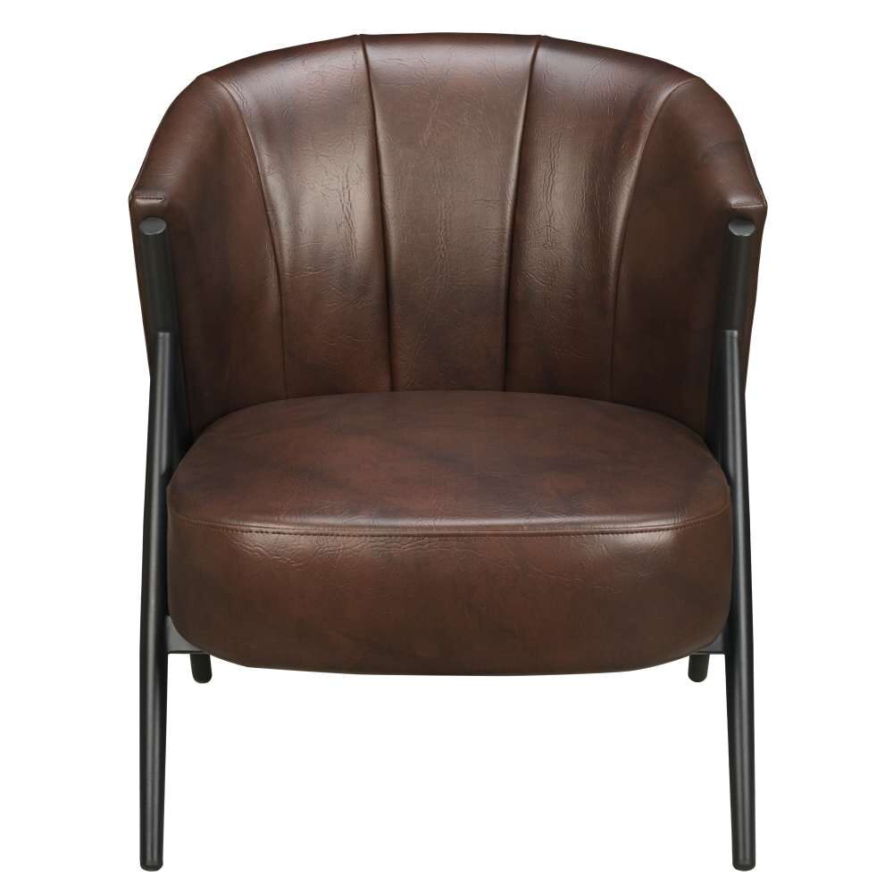 Coffee Bean Armchair, Club