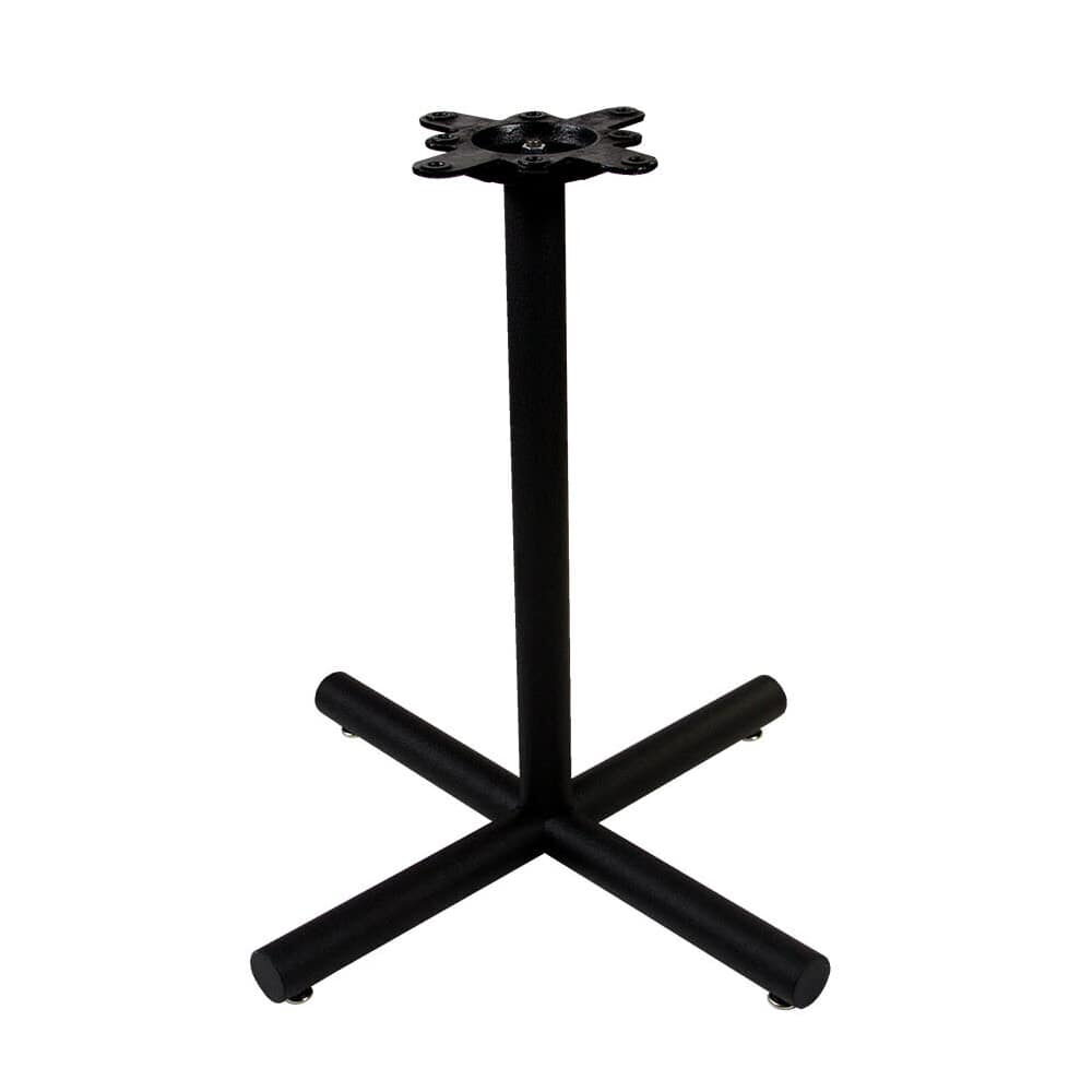 Flat End Table Base, Designer Series