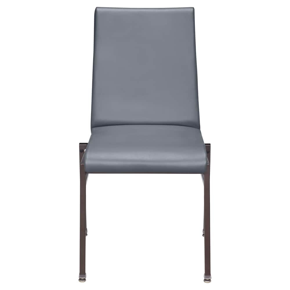 Calvena Banquet Chair, Modern Flex-Back