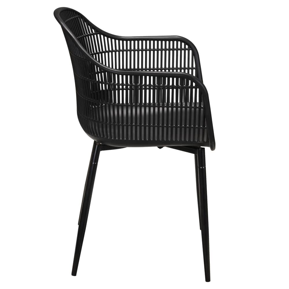 Alice Chair, Outdoor Resin