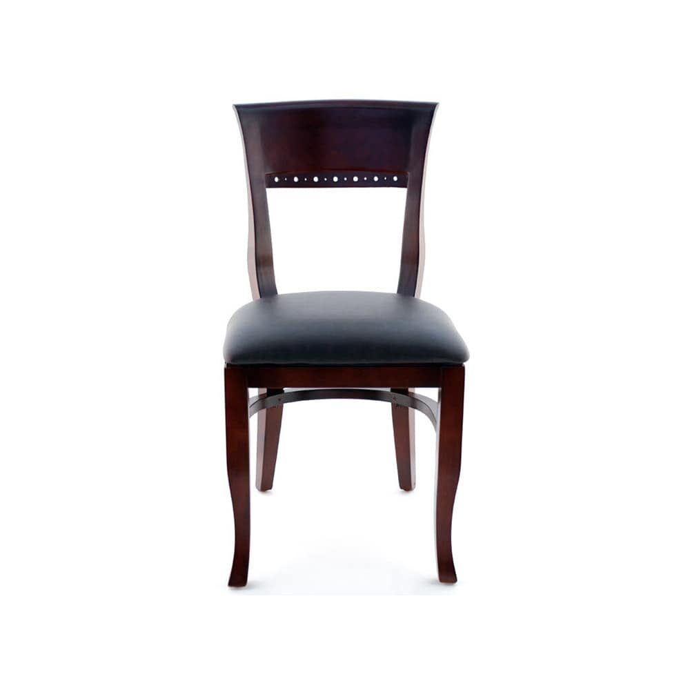 Biedermeier Chair, Wood