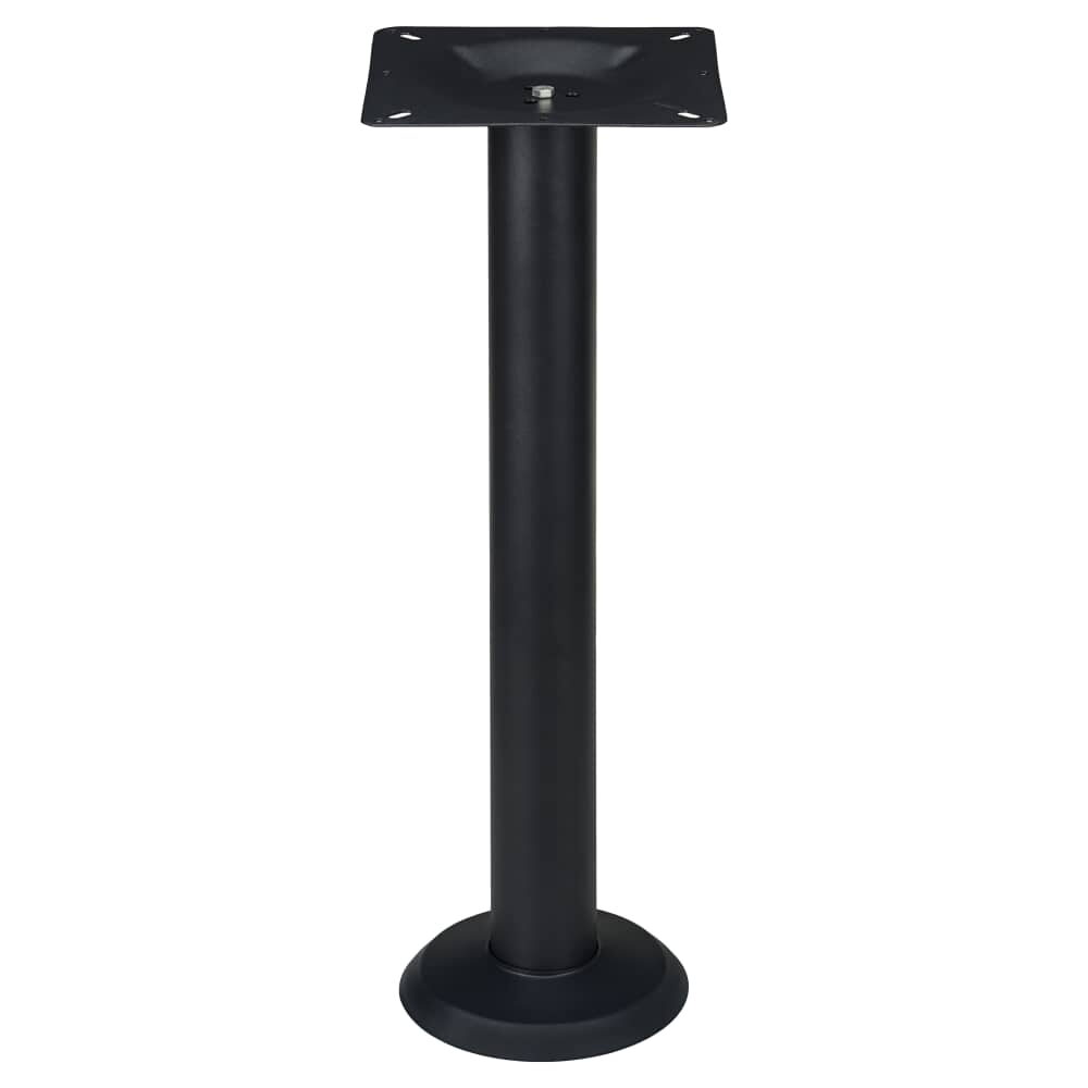 Table Base, Cast Iron Bolt-Down