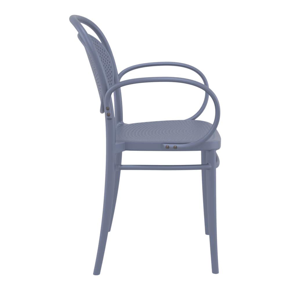 Armchair in Resin, Alegria