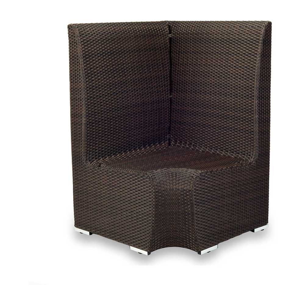 Corner Booth, BC Patio