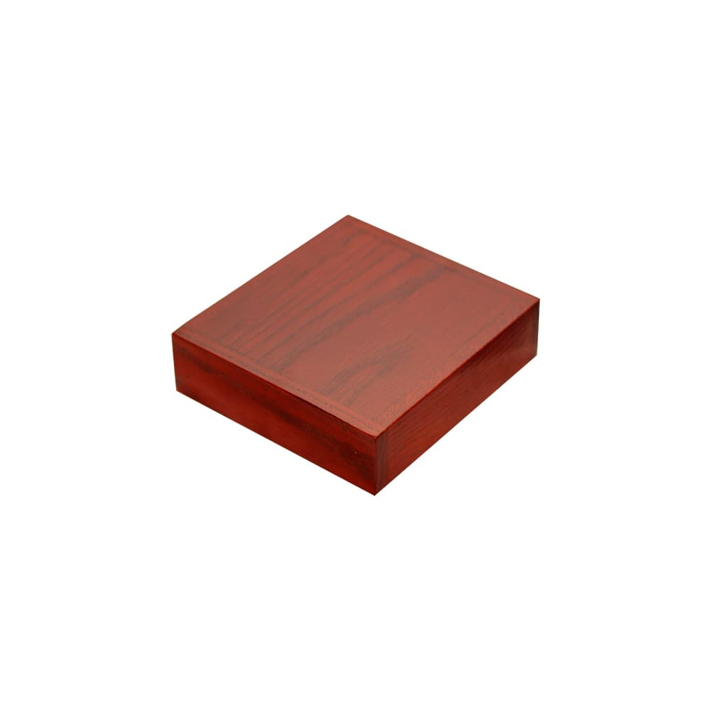 Table Top in Veneer Wood