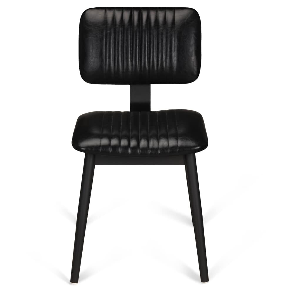 Ethan Chair, Metal
