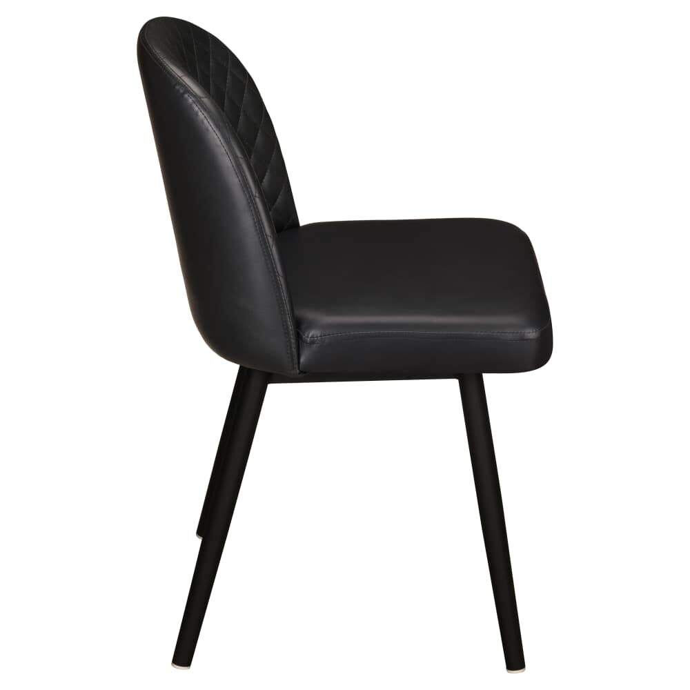 Elmada Chair, Metal