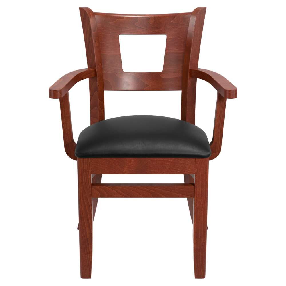 Chair with Arms, Duna