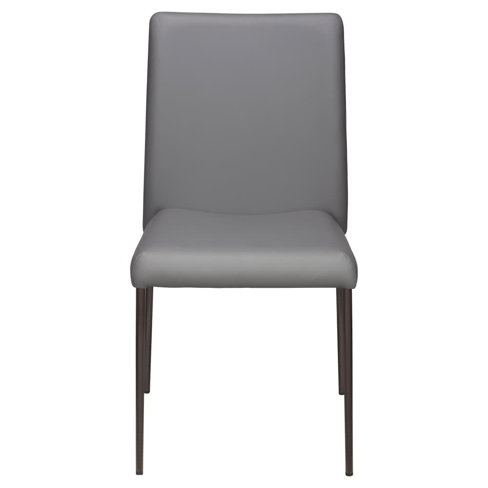 Merelex Banquet Chair with Slim Aluminum Frame