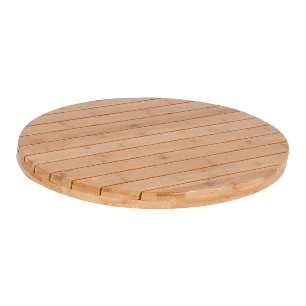 Table Top in Bamboo for Patio
