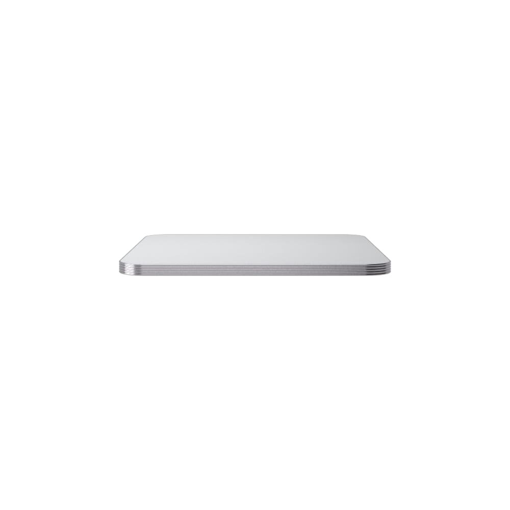 Laminate Table Top with Aluminum Edge