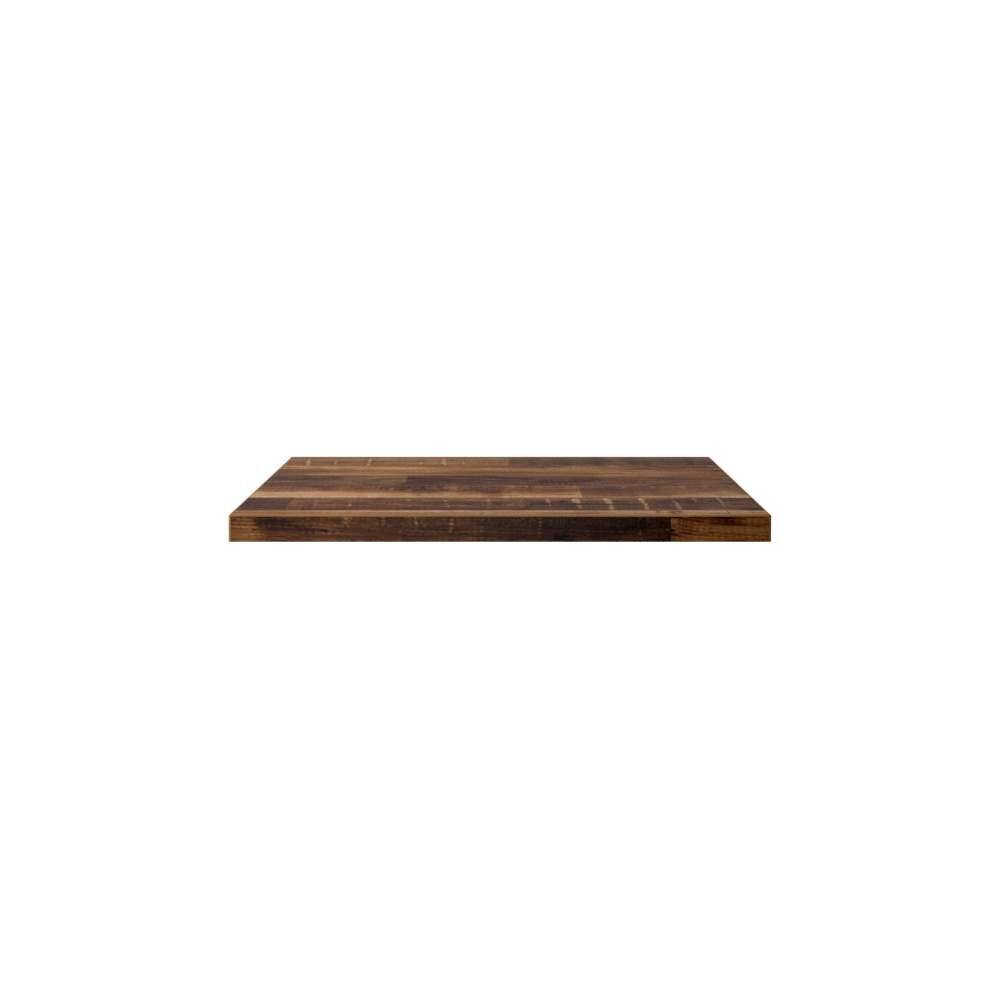 Laminate Table Top with PVC Edge, Custom
