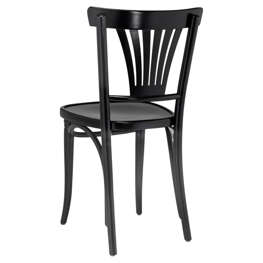 Florence Chair, Bentwood