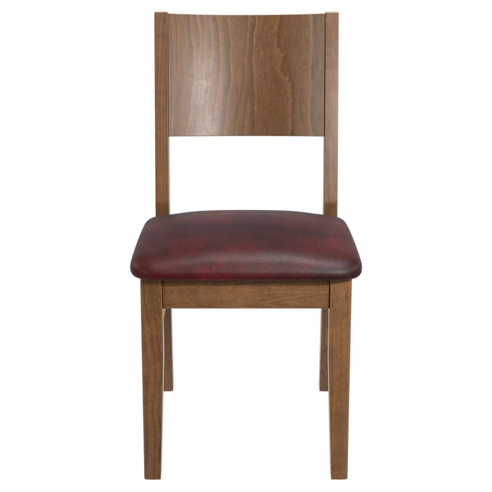 Stella Chair in Wood