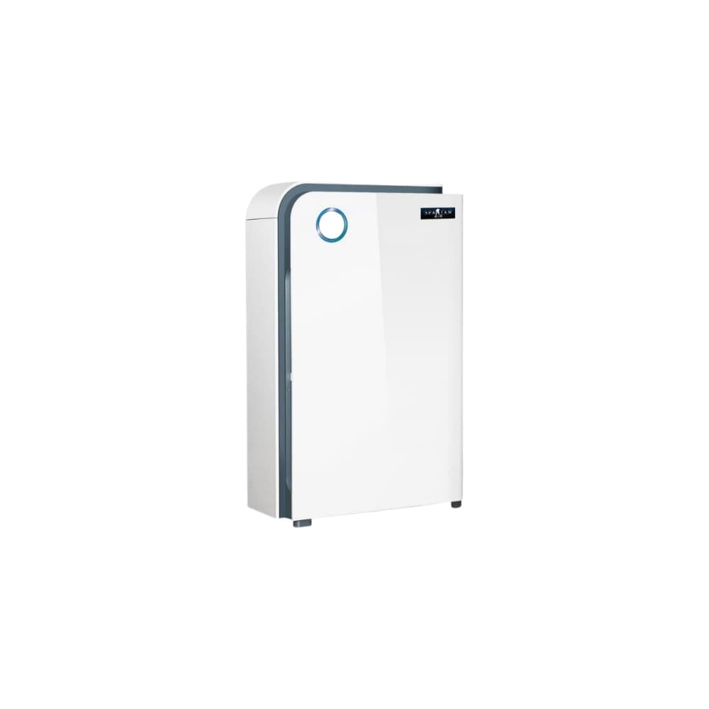 Air Purifier, Wall Mounted with UV