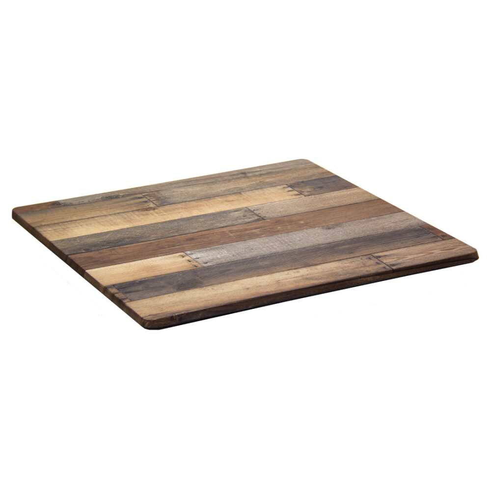 Laminate Table Top for Outdoor, 1 3 or 8" Thick