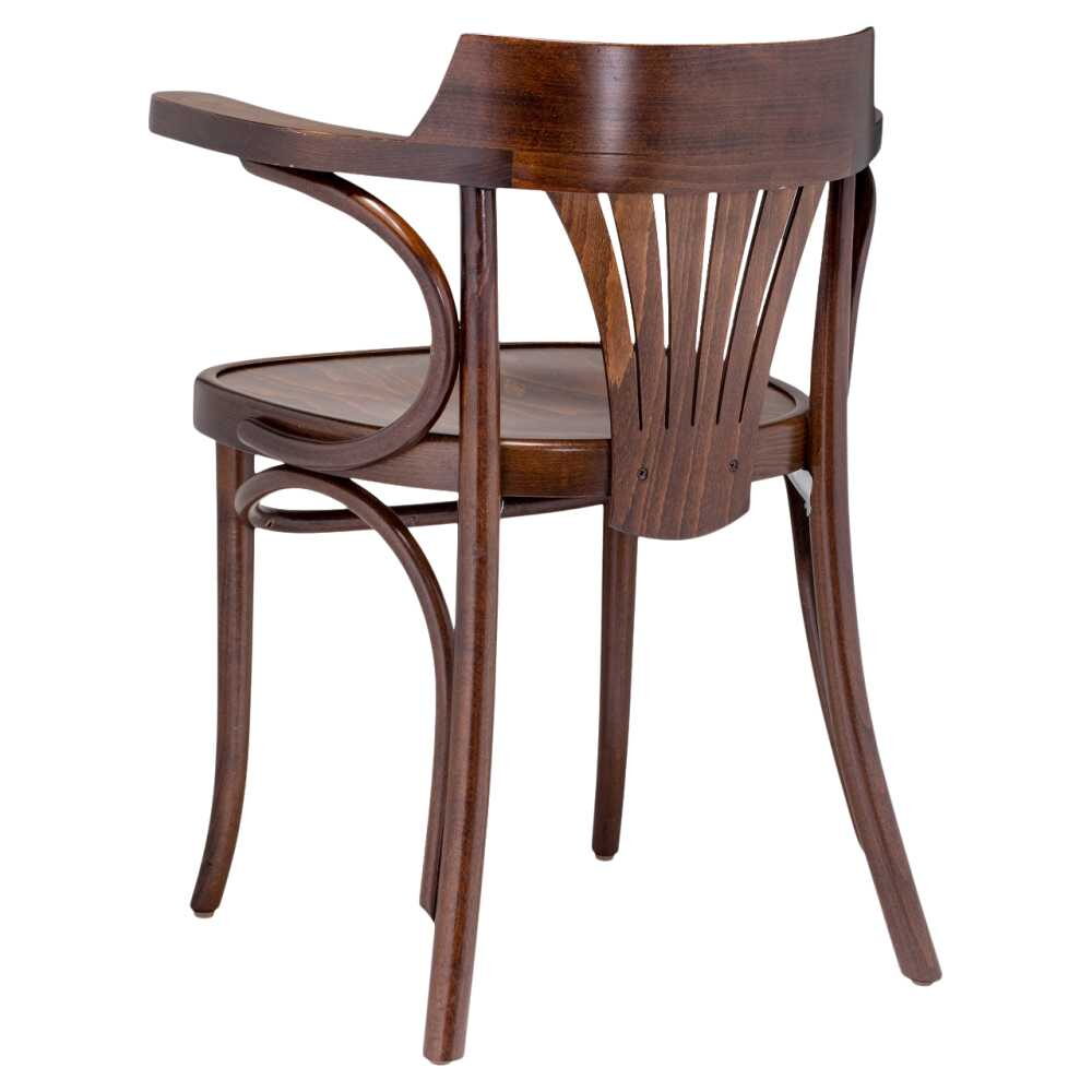 Armchair, Florence Bentwood