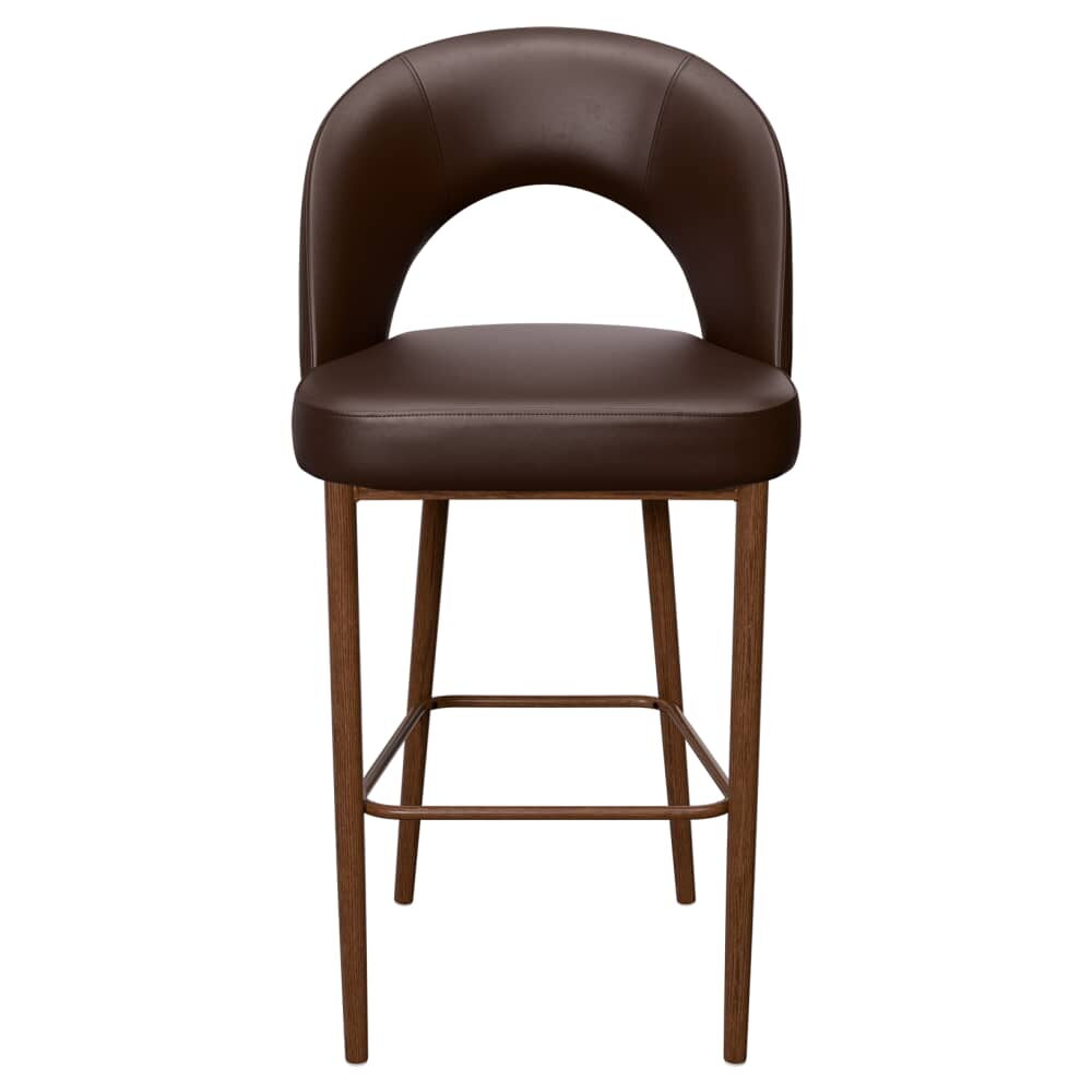 Yali Bar Stool, Bucket